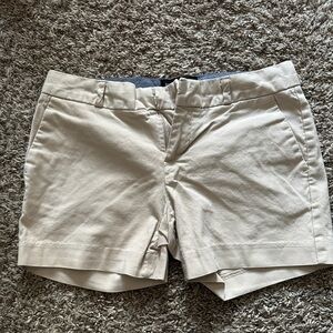 Banana Republic Light Tan Women's Shorts